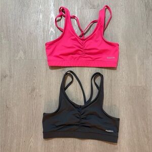 Reebok Sports Bras